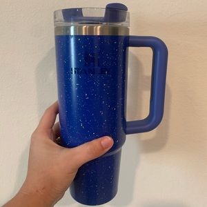 30oz speckled Stanley